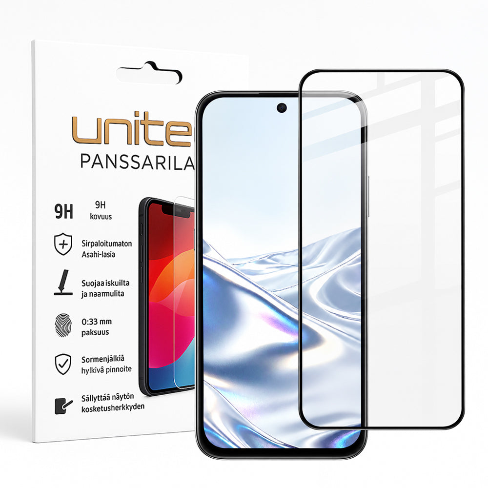 Honor 600 Smart Panssarilasi 3D