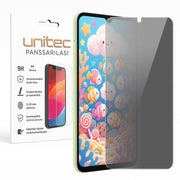 Honor X5C Plus Privacy Panssarilasi tietoturvasuoja