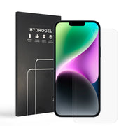iPhone 16 Suojakalvo hydrogel - Matta