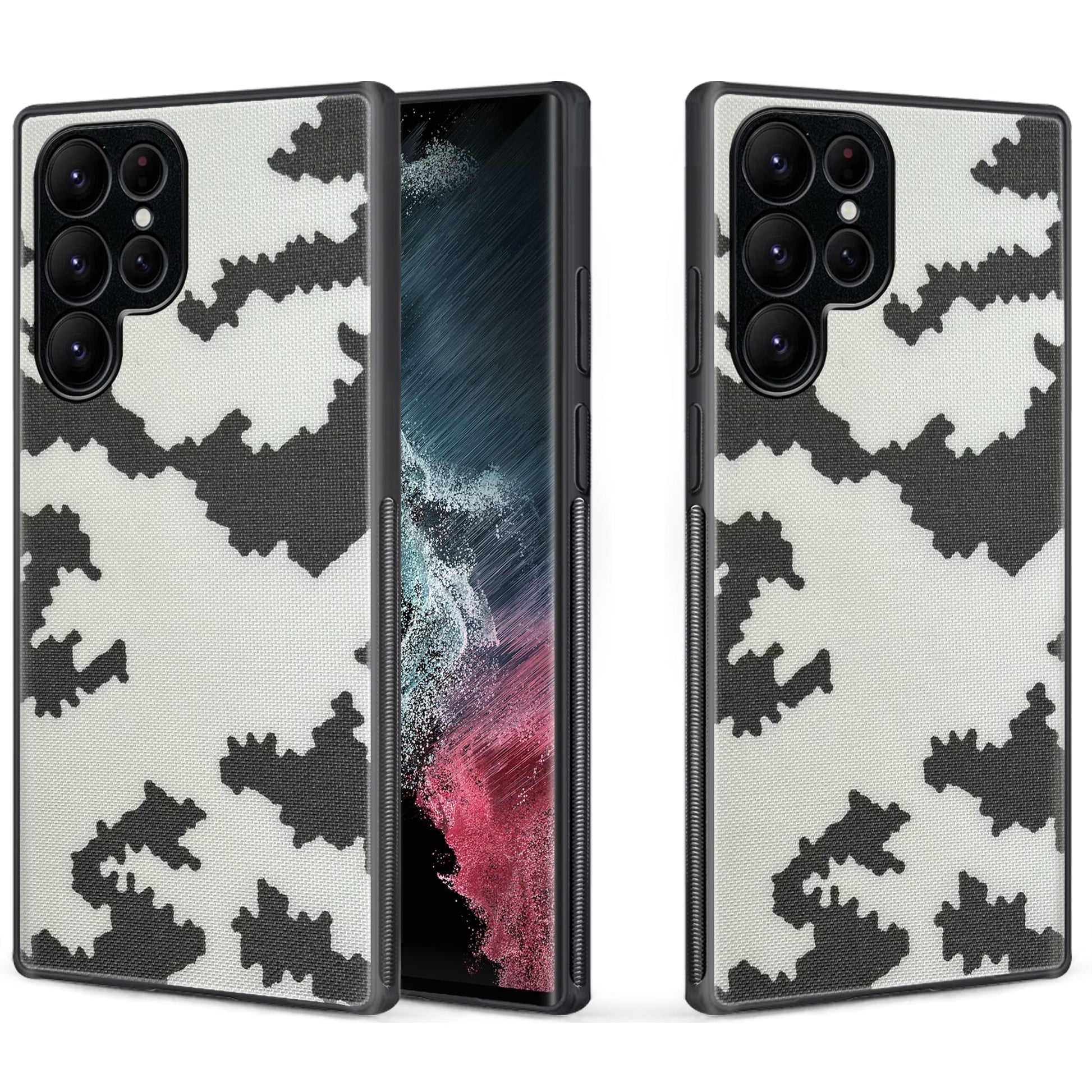 Puhelimen suojakuoret M05 Lumikuvio