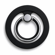Magsafe Rengaspidike Magneetilla - Musta