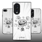 Puhelimen Suojakuori Meemi