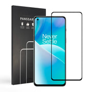 OnePlus 8 Härdat Glas 3D