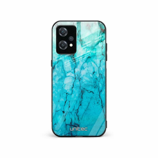 OnePlus Nord CE 2 Lite 5G Unitec-skal, Icy Marble