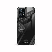 OnePlus Nord CE 2 Lite 5G Unitec skyddsskal, Kärmes av Noora Kämppi