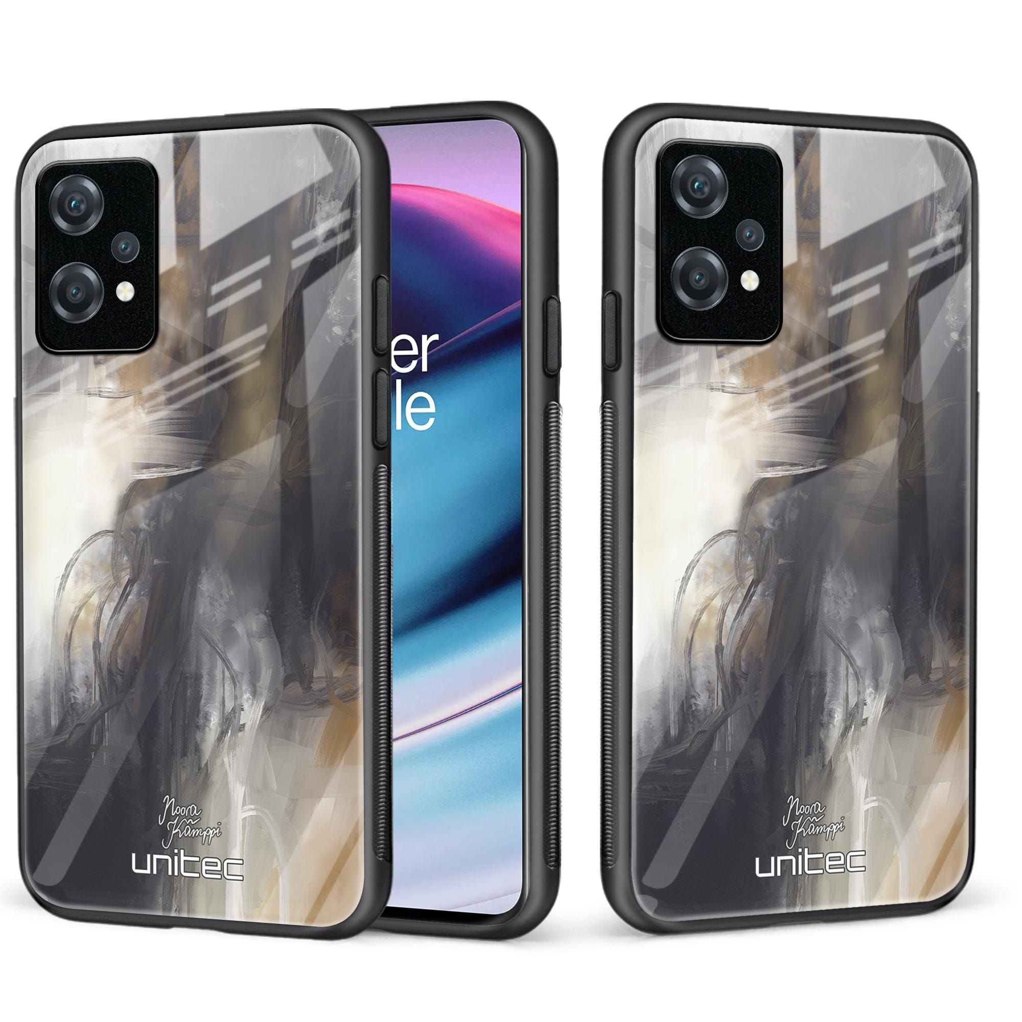 OnePlus Nord CE 2 Lite 5G Unitec skyddsfodral, Fiilaan av Noora Kämppi