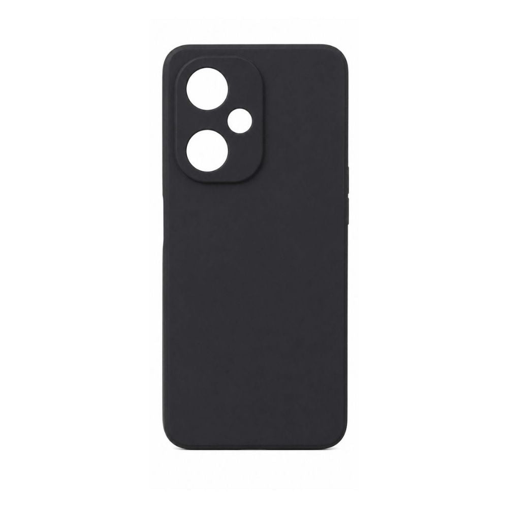 OnePlus Nord CE 3 Lite Silikonskal - Svart