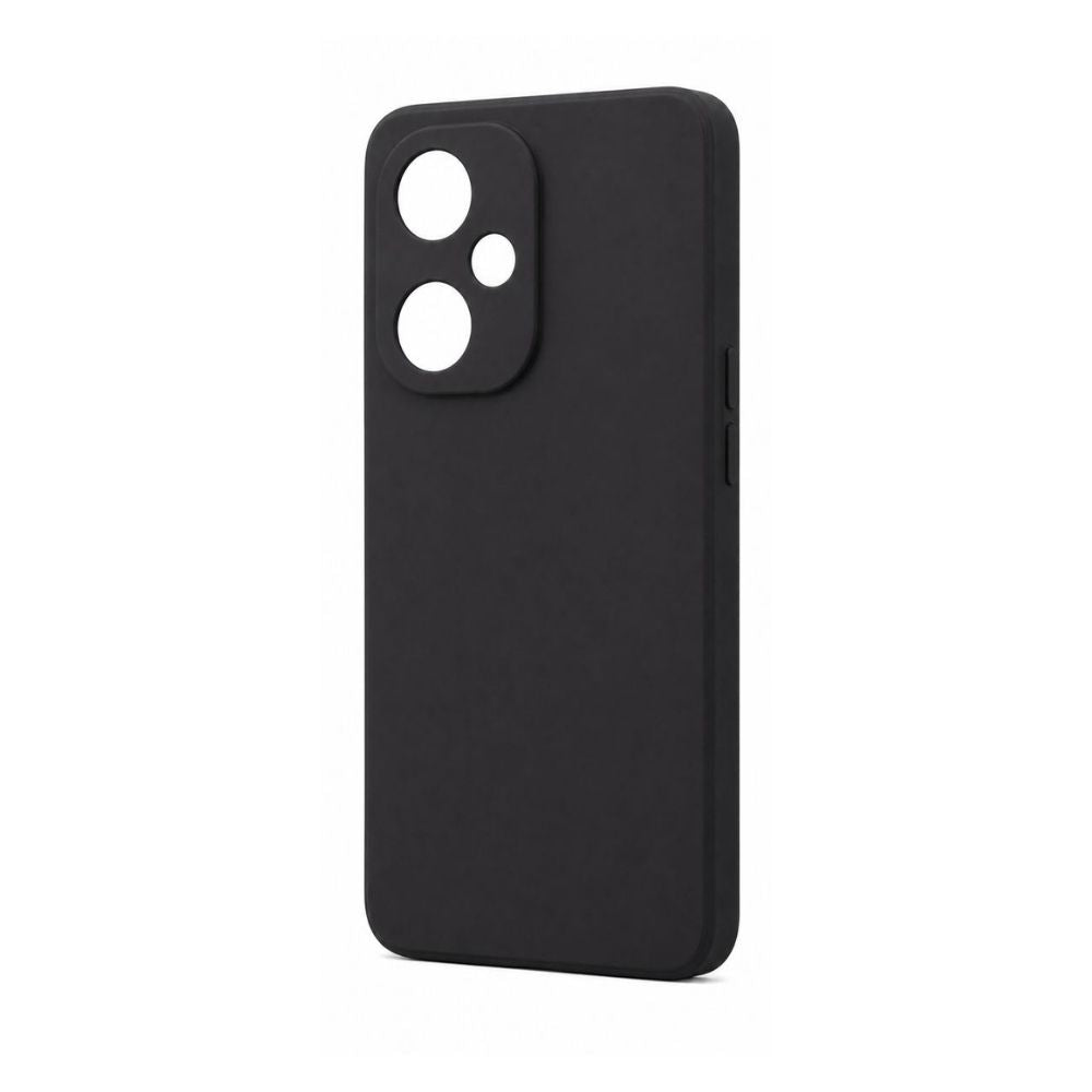 OnePlus Nord CE 3 Lite Silikonskal - Svart