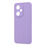 OnePlus Nord CE 3 Lite Silikonskal - Lila