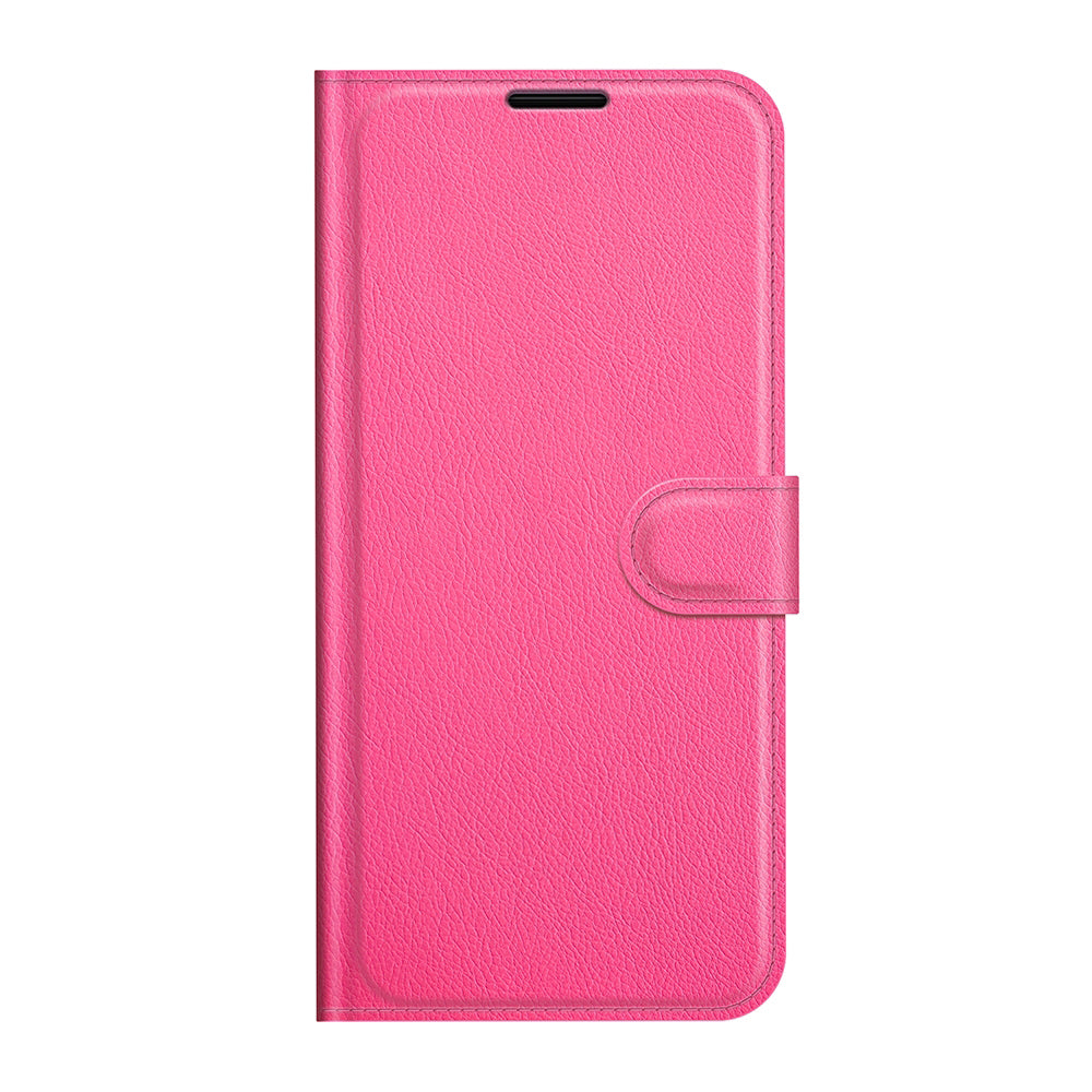 OnePlus Nord 2 Plånboksfodral Roséguld