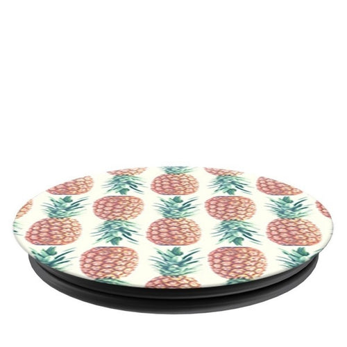 Popsocket Classic – Ananas Pineapple