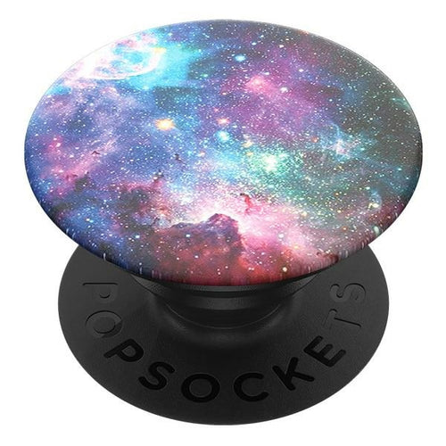 Popsocket Original – Avaruus Blue Nebula