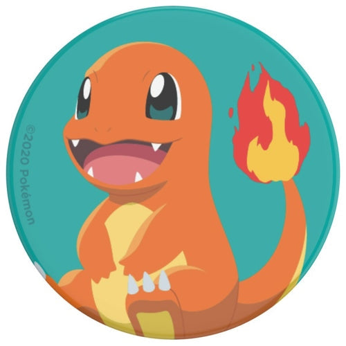 Popsocket Original – Charmander