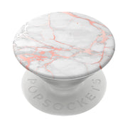 Popsocket Original – Marmori ruusukulta