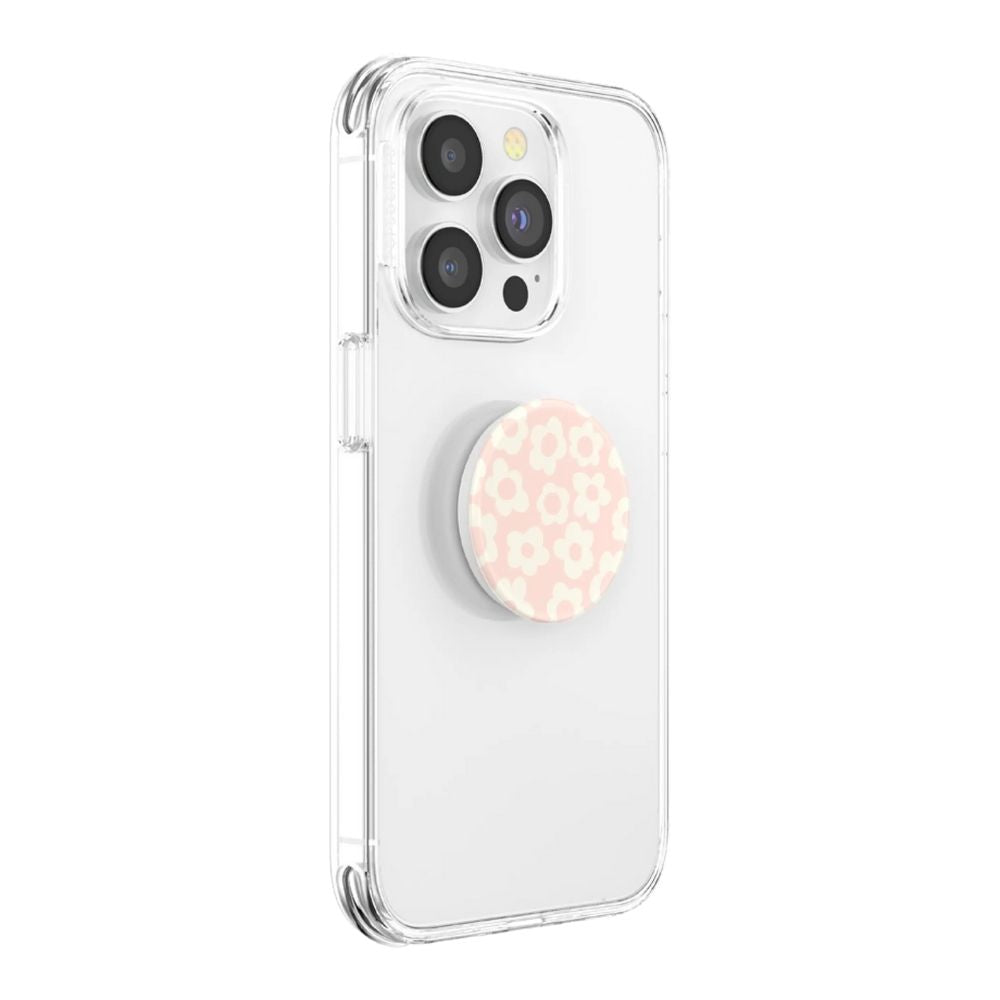 Popsocket Original – Mod Flowers