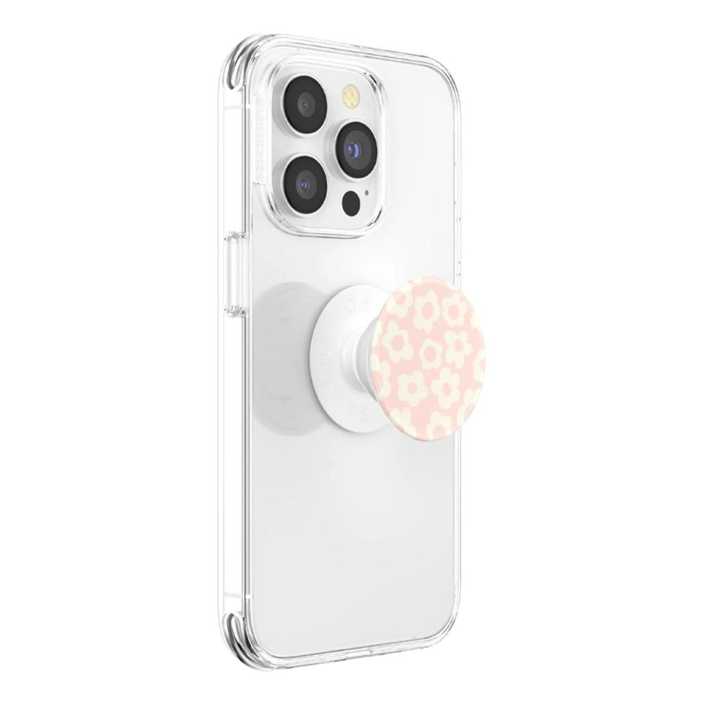 Popsocket Original – Mod Flowers