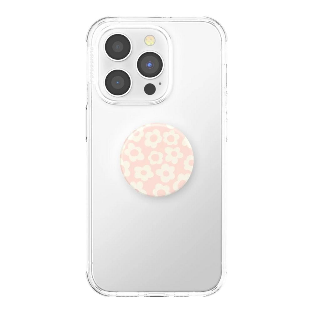 Popsocket Original – Mod Flowers