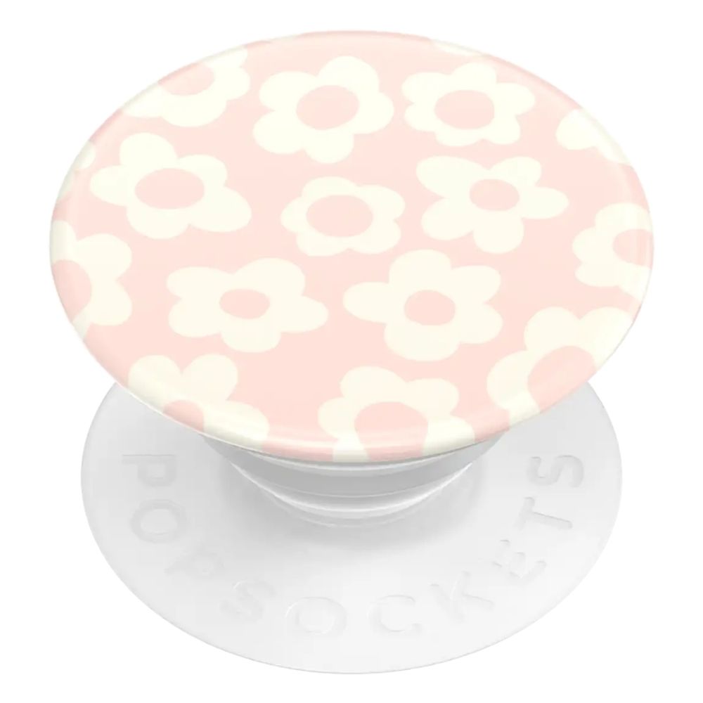 Popsocket Original – Mod Flowers