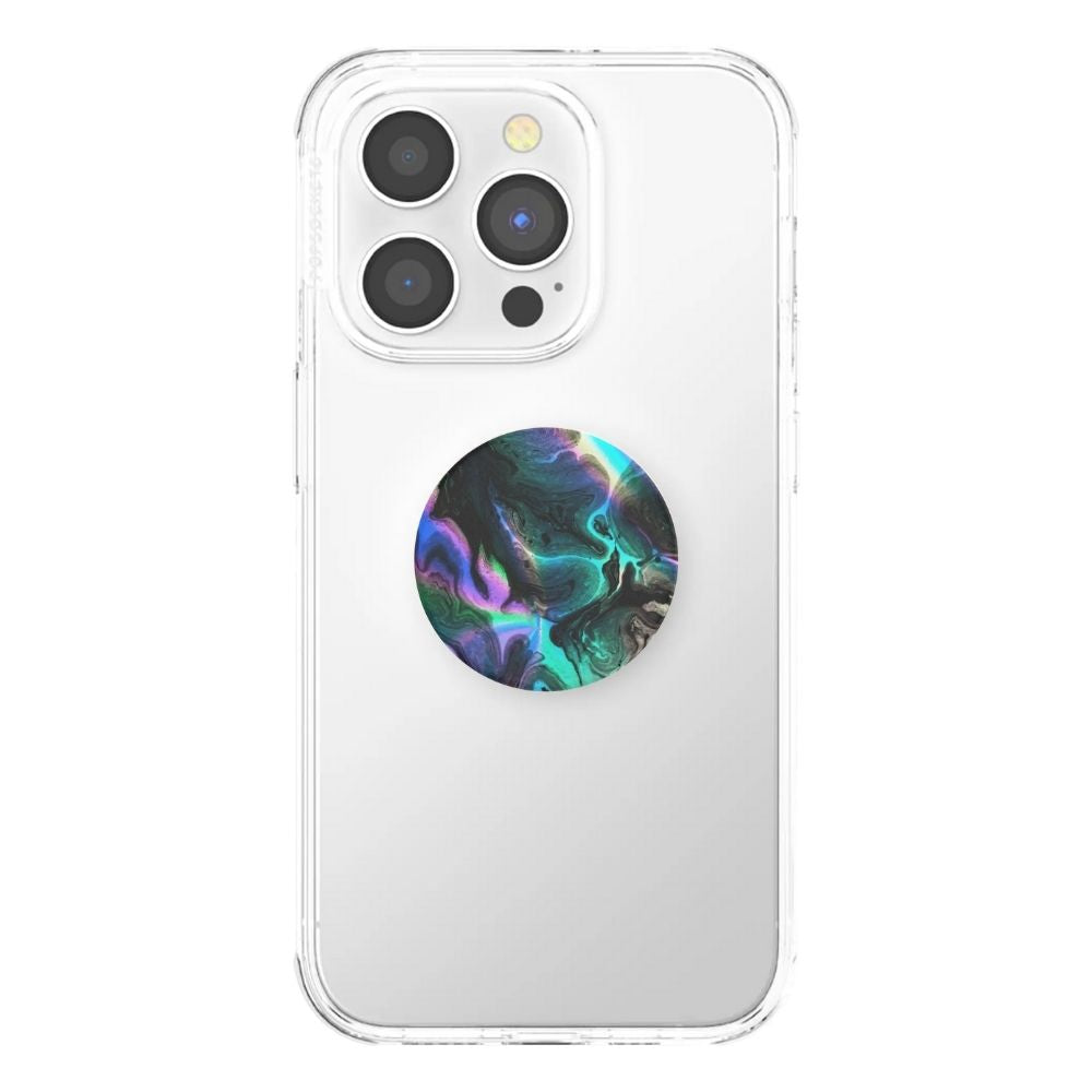 Popsocket Original – Oil agate