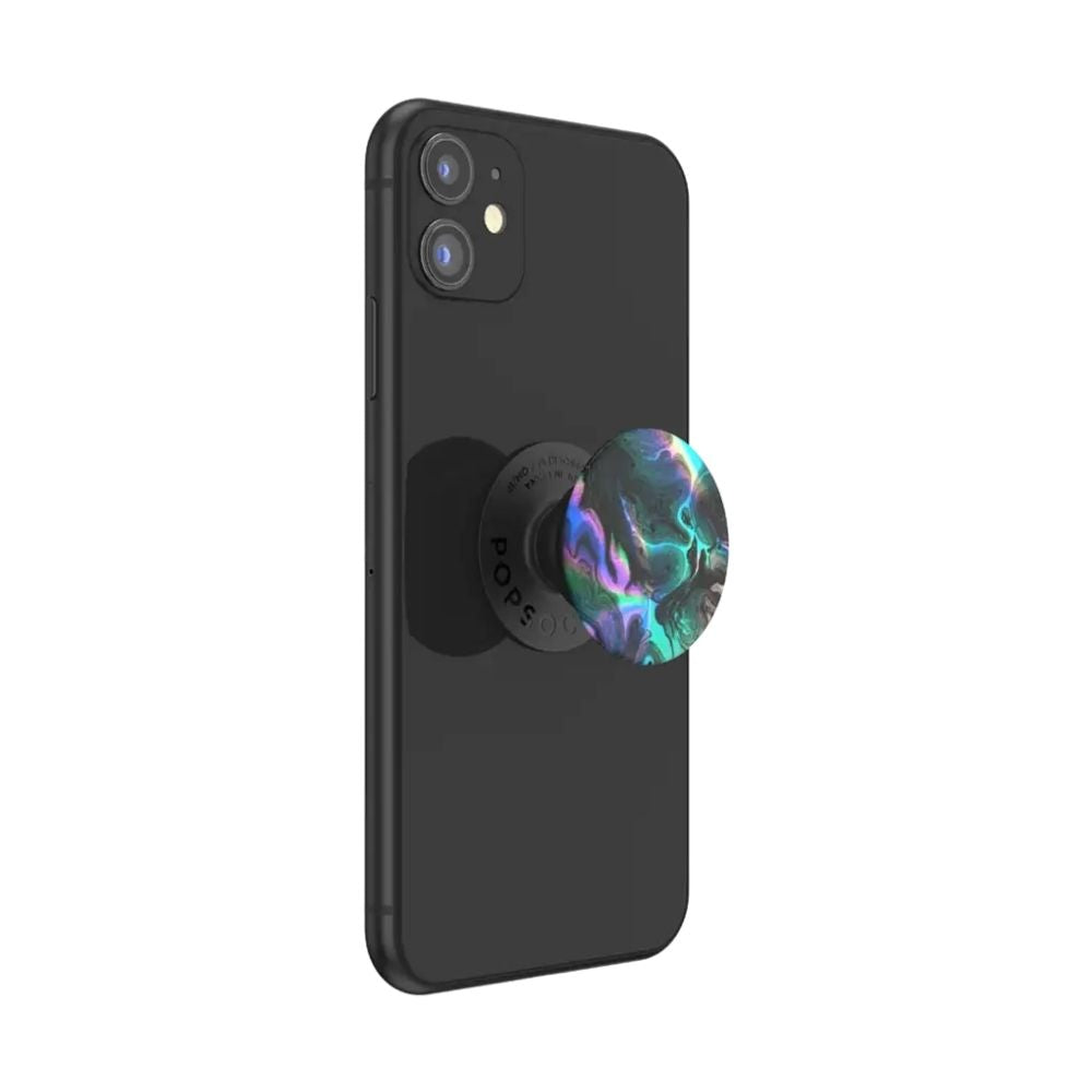 Popsocket Original – Oil agate