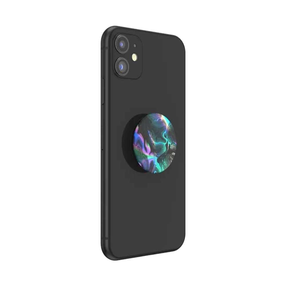 Popsocket Original – Oil agate