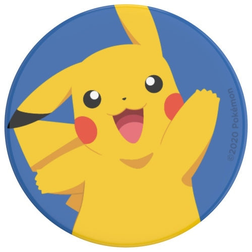 Popsocket Original – Pikachu