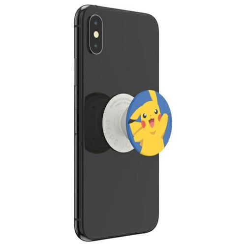 Popsocket Original – Pikachu