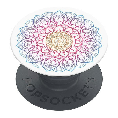 Popsocket Original – Rainbow Mandala
