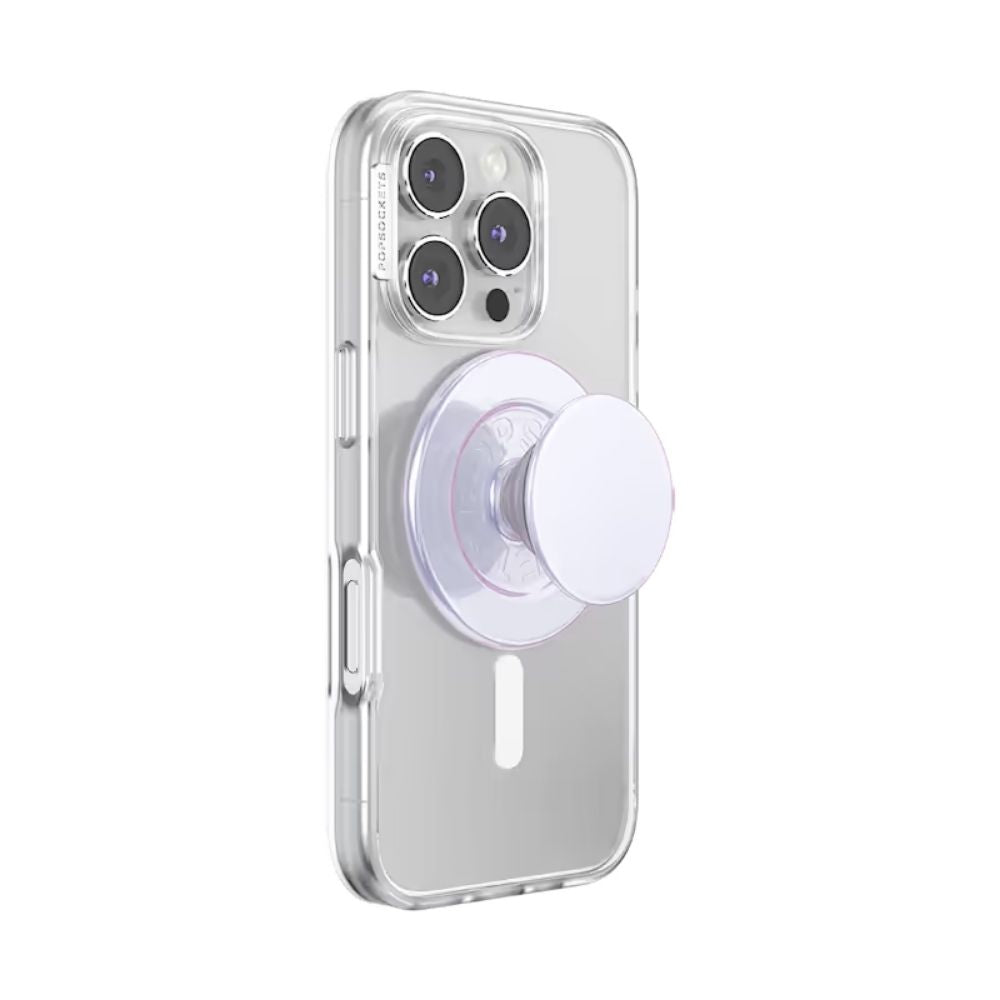 Popsocket PopGrip MagSafe - Valkoinen