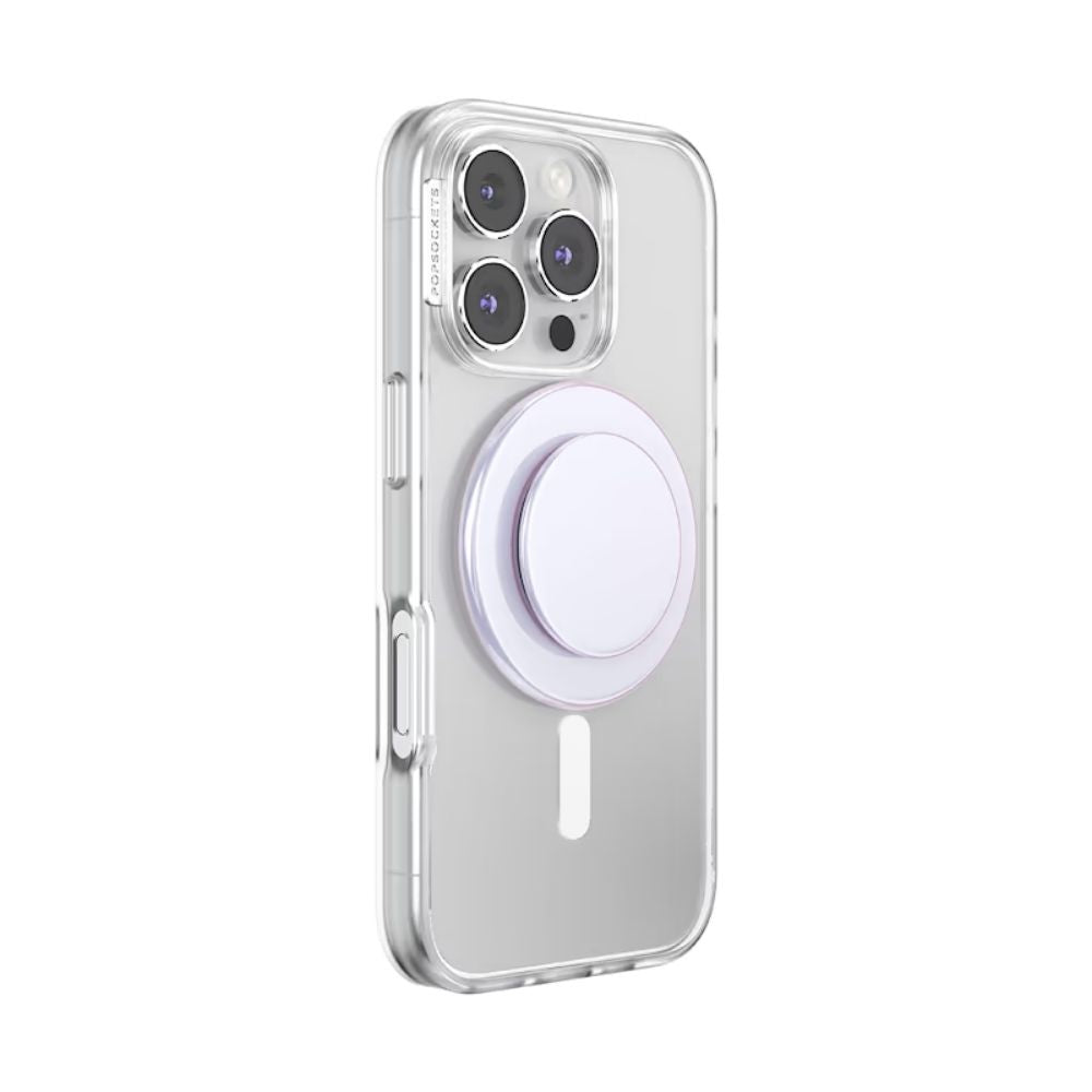 Popsocket PopGrip MagSafe - Valkoinen