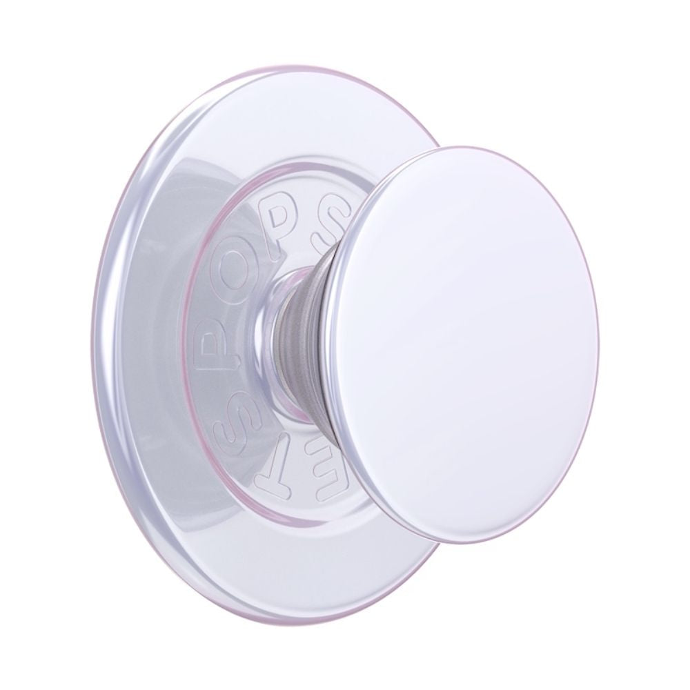 Popsocket PopGrip MagSafe - Valkoinen