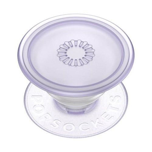 Popsocket PopGrip PlantCore - Violetti Lavender