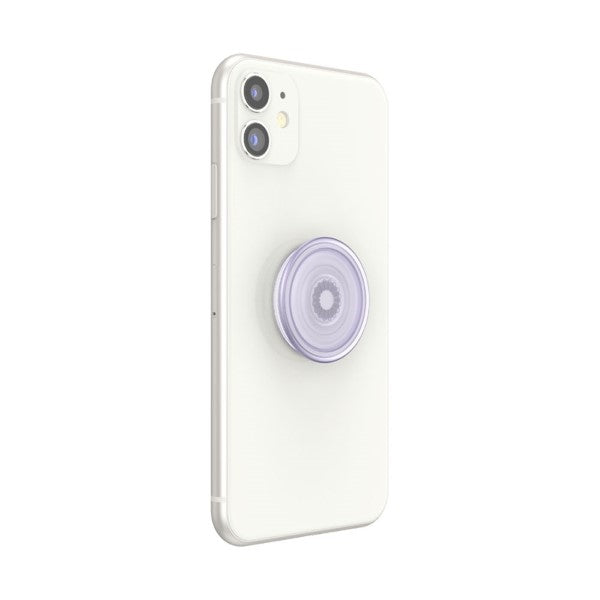 Popsocket PopGrip PlantCore - Violetti Lavender