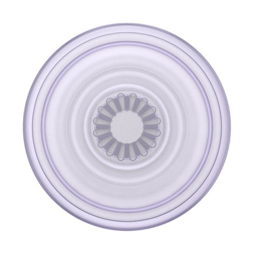 Popsocket PopGrip PlantCore - Violetti Lavender