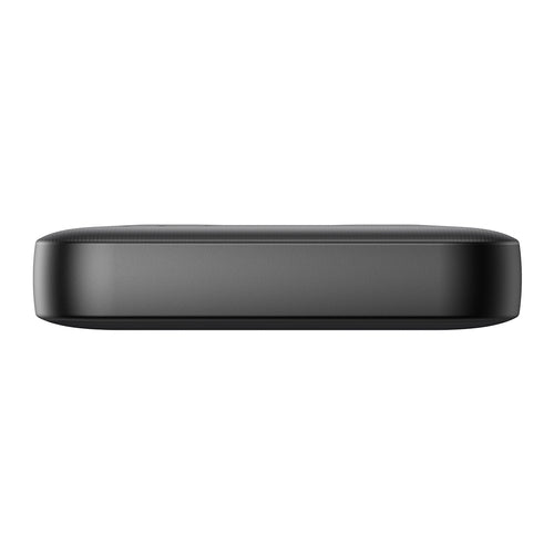 Powerbank Varavirtalähde 10000mAh - Musta