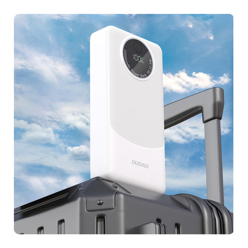 Powerbank 20000mAh - Vit