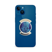 Puhelinpidike, Hydro Bubbles - Valkoinen