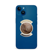 Puhelinpidike, Laulusi by Noora Kämppi - Valkoinen