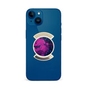 Puhelinpidike, Painting Strikes - Valkoinen