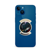 Puhelinpidike, Reckless by Noora Kämppi - Valkoinen