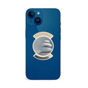 Puhelinpidike, Relaxing Stones - Valkoinen