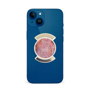 Puhelinpidike, Stone Wall - Valkoinen