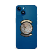 Puhelinpidike, Vaarna by Noora Kämppi - Musta