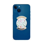 Puhelinpidike, Wonderful Spring - Valkoinen