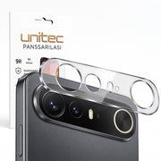 Realme 16 5G Kameran panssarilasi