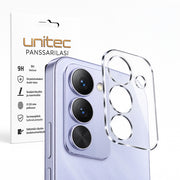 Realme C100 5G Kameran panssarilasi