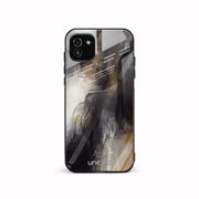 Samsung Galaxy A03 Unitec suojakuori, Fiilaan by Noora Kämppi