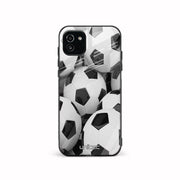 Samsung Galaxy A03 Unitec suojakuori, Football