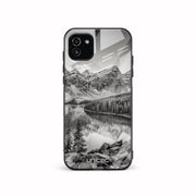 Samsung Galaxy A03 Unitec suojakuori, Rocky mountains