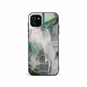 Samsung Galaxy A03 Unitec suojakuori, Siimes by Noora Kämppi